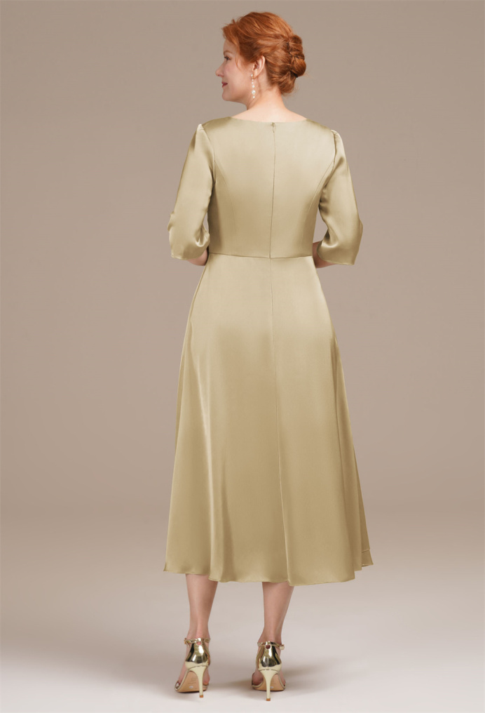 AW Zephyrine Dress
